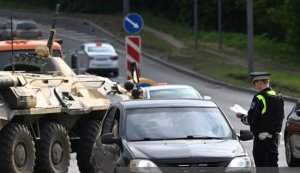 Вступили в силу поправки в КоАП, ужесточающие ответственность за нарушение ПДД