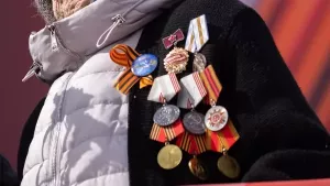 Власти Латвии выдворили пожилого ветерана за отказ заполнять «анкету лояльности»