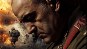 Два Попова - один строил дачу, а другой боролся. Ярошенко задал неудобный вопрос по делу генерала Попова