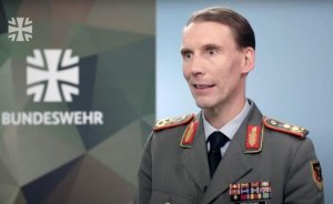 Бундесвер: Украина осталась без комплектующих для дронов из Китая