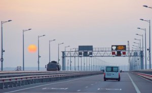 Турецкая газета: Украину и Запад раздражает, что Крым стал лучше