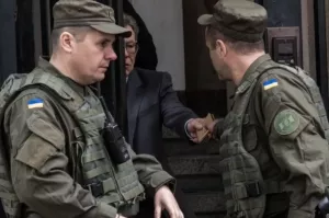 Сводка СВО на вечер 20 июля. ВСУ хотят призвать 140 000 военных пенсионеров