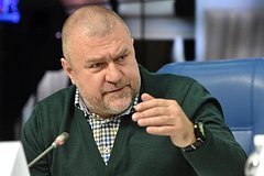 В СПЧ призвали действовать против Азербайджана после принятия Алиевым шевронов бойцов ВСУ