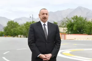 «Пусть в каждом городе будет азербайджанская диаспора»: эксперт напомнил слова отца Ильхама Алиева