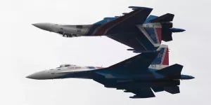 Су-35С — лучший российский боевой самолет, и иностранные заказчики это заметили