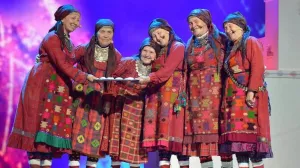 "Бурановские бабушки" внесены в базу "Миротворца"