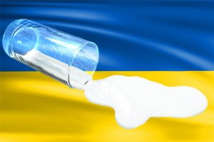Европа поставила заслон украинским молочным рекам – и всё…