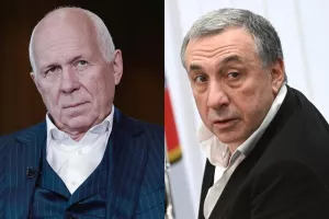 На Украине завели уголовные дела против Чемезова и Гинера
