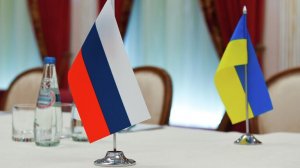 Источник назвал даты нового раунда переговоров России и Украины