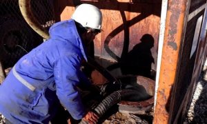 Талибы расторгли контракт по нефтедобыче с компанией из Китая и ведут ее сами