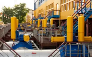 Льгота на 100%: Словакия будет потреблять даже больше российского газа после его запрета в ЕС