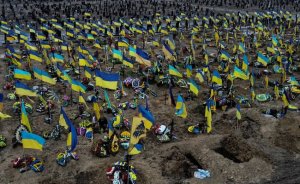 Запад пересматривает позицию по Украине в сторону Москвы — Obserwator Finansowy