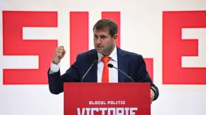 Молдавия вычеркнула около полумиллиона граждан из жизни страны, заявил Шор