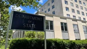 Госдеп США обвинил Европу в несоблюдении свободы слова и чрезмерной цензуре