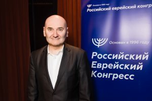 [Община🆚диаспора] Президент Российского еврейского конгресса: ситуация с еврейской жизнью сейчас в России абсолютно уникальна