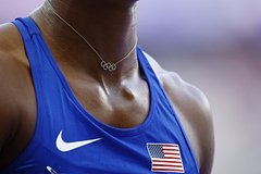 Олимпийский комитет США запретил трансгендерам участвовать в женских соревнованиях