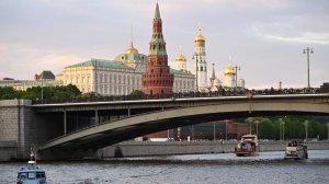 В Кремле высказались о возможной встрече Путина и Зеленского