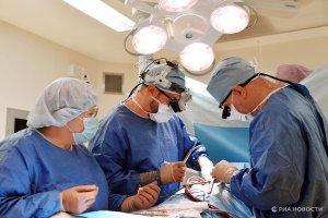 Мужчина внезапно ожил после клинической смерти