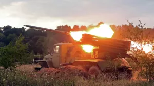 Таиланд ответил Камбодже авиаударом на обстрел из систем залпового огня