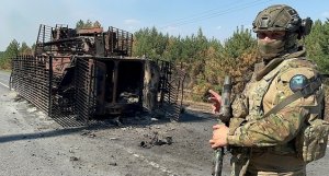 ВСУ за сутки потеряли в зоне СВО почти 1,3 тыс. военнослужащих