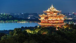 China Mobile запустила первую в мире экспериментальную сеть 6G: скорость в 14 раз быстрее 5G - загрузка двухчасового фильма в формате 4K Blu-ray менее, чем за полторы секунды