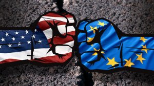 AFP: ЕС одобрил ответные пошлины на товары США стоимостью 109 млрд долларов