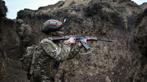 Российские военные освободили Новоэкономическое и Зверево в ДНР