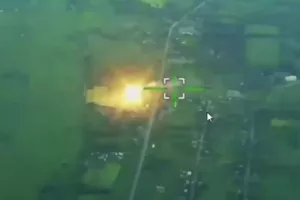 Новости СВО за 24 июля. ВС РФ сминают врага в Днепропетровской области