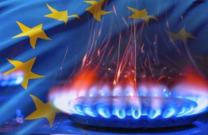 Как Брюссель играет в санкции, а закупает всё больше газа из России