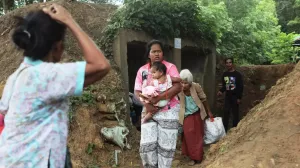 Камбоджа и Таиланд ведут бои в 12 приграничных районах