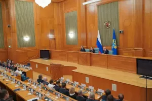 Многомиллионные нарушения: Счетная палата проверила Минсельхоз