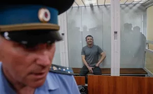 Суд подтвердил срок генералу Ивану Попову и лишил его звания