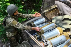Новости СВО за 25 июля. Боевики ВСУ массово отказываются ехать под Покровск