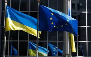 «Минус полтора миллиарда евро»: Евросоюз урезал четвёртый транш Украине в рамках программы Ukraine Facility из-за проваленных реформ