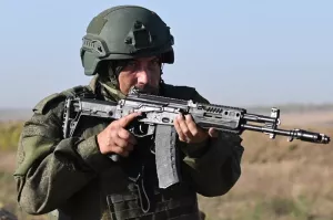 Сводка СВО, 25 июля. Русские «гуляют» по Покровску и отстреливают боевиков