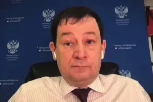Полянский: украинцы «бурно радуются» при ударах российских войск по ТЦК