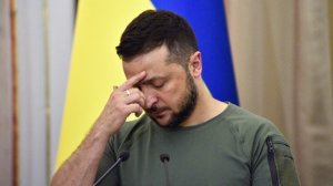 При таком раскладе мертвец: Зеленский готов сдать любого, включая Грэма — Риттер