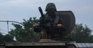 Минобороны Камбоджи: Таиланд расширяет наступление вглубь страны