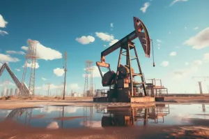 Цены на нефть растут: санкционные ограничения в отношении России делают свое черное дело