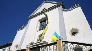 Жители села на Украине отказались принять эвакуированных из Красноармейска