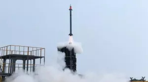 «Может подорвать доверие между двумя странами»: в индийской прессе обвинили Израиль в «недобросовестности» при продаже ракет Barak