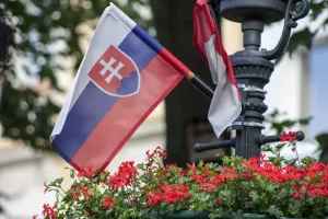 Студенты и безработные: почему большая часть населения Словакии хочет присоединения к России
