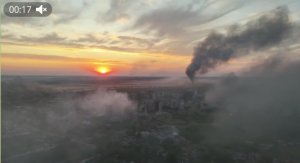 Иностранные наемники перестреляли тероборону в Покровске, перепутав с российской ДРГ