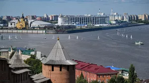 Правительство утвердило создание нижегородского военно-инженерного училища