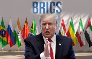 Бразилия укрепляет отношения со странами БРИКС из-за пошлин Трампа