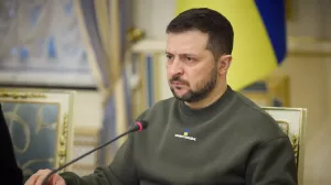 СМИ: фигуранты дел НАБУ дали показания против Зеленского