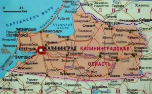 Калининград – не Белгород: что ждёт Запад в случае атаки на полуэксклав