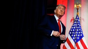 Трамп объявил о торговой сделке с ЕС