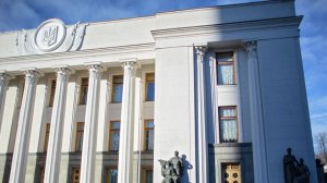 В Раде оценили ситуацию с рождаемостью на Украине