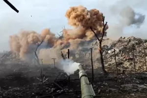 Сводка СВО, 27 июля. Покровский котел захлопывается: осталось менее 10 км